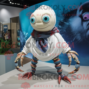 Personaggio mascotte del...