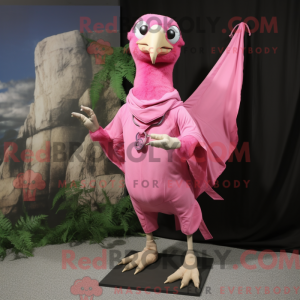 Rosa...