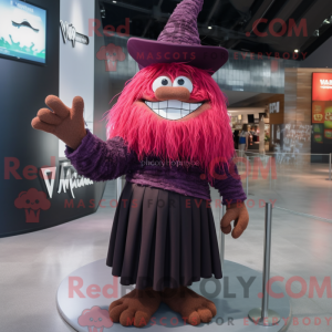 Costume de mascotte de...