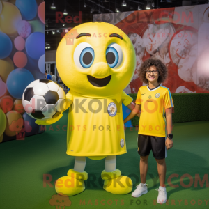 Costume de mascotte de...