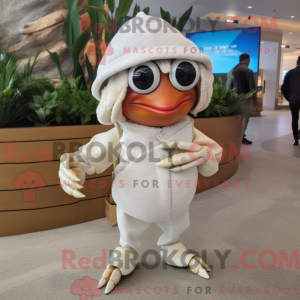Personaggio mascotte del...