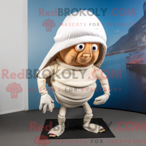 Personaggio mascotte del...