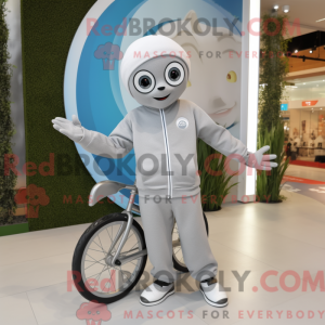 Figura de máscara de...