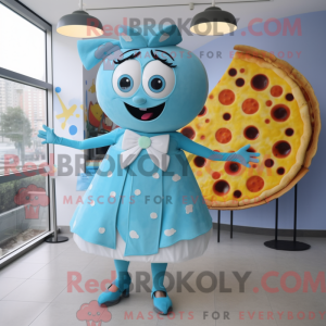 Personaggio mascotte del...