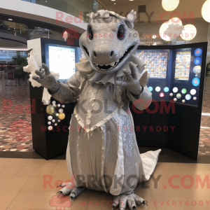 Estatueta de máscara de...