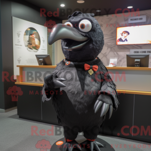 Costume mascotte de Pigeon...