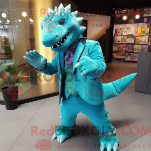 Turkis Ankylosaurus...