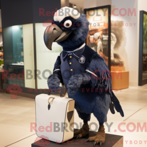 Costume de mascotte de...