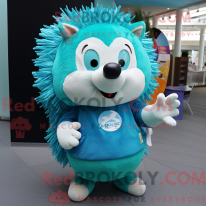 Cyan...