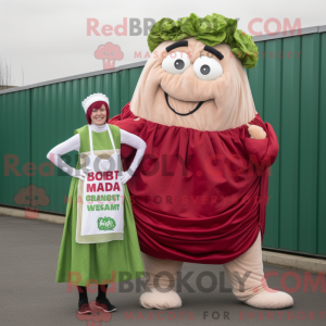 Corned Beef und Kohl...