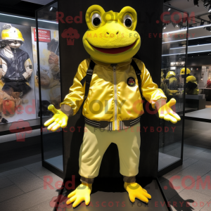 Yellow...