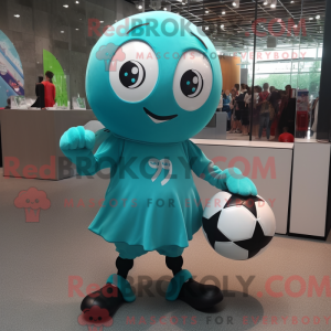 Personaggio mascotte del...