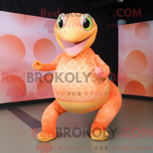 Costume de mascotte de...