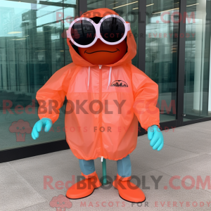 Costume de mascotte de...