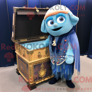 Costume de mascotte de...