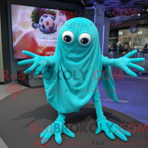 Cyan...