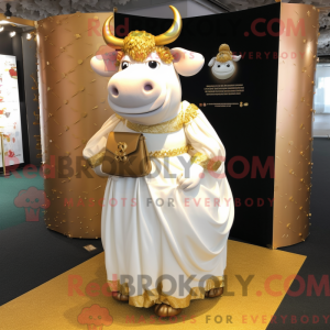 Goldenes Beef...