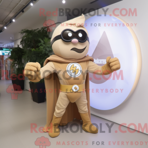 Personaggio mascotte del...