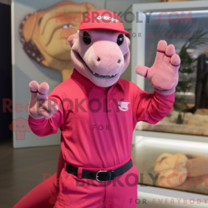 Rosa Komodowaran...