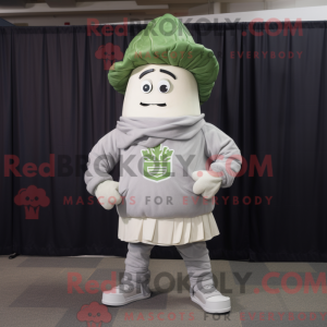 Costume de mascotte de...