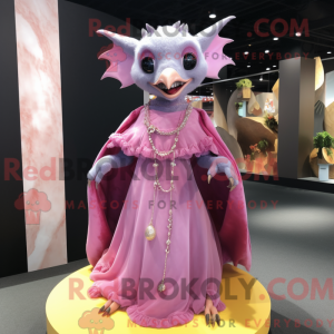 Costume de mascotte de...