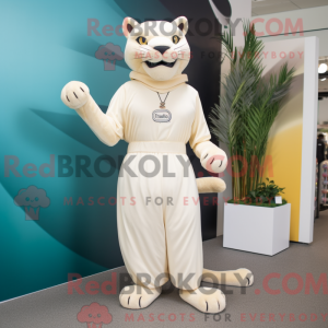 Personaggio mascotte del...