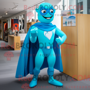Personaggio mascotte del...