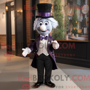 Aglet mascot costume...