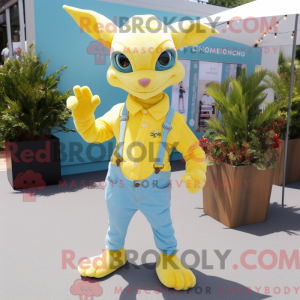 Sitrongul Chupacabra...