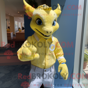 Sitrongul Chupacabra...