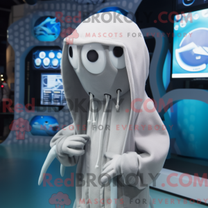 Costume de mascotte de...