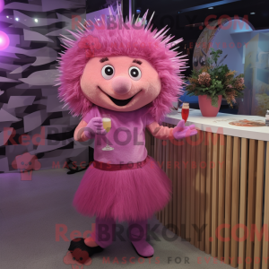 Roze...