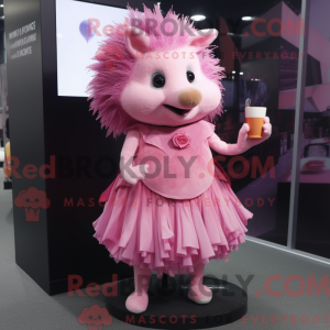 Roze...