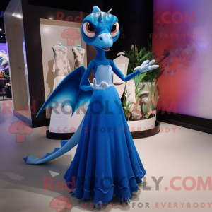 Figura de máscara de...