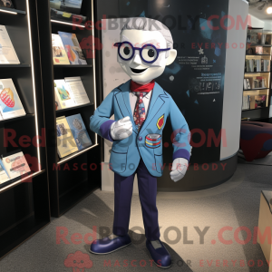 Costume de mascotte de...