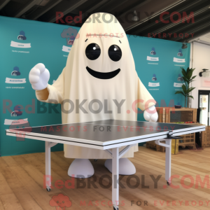 Costume de mascotte de...