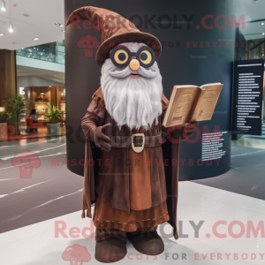 Personaggio mascotte del...