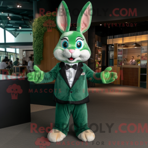 Figura de máscara de dragão...