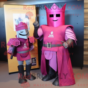 Personaggio mascotte del...
