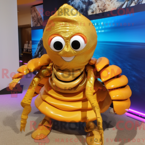 Personaggio mascotte del...