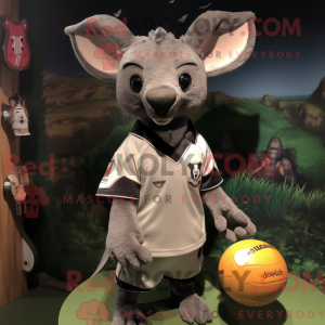 Personaggio mascotte del...