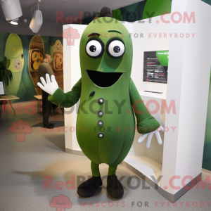Olive Doctor...