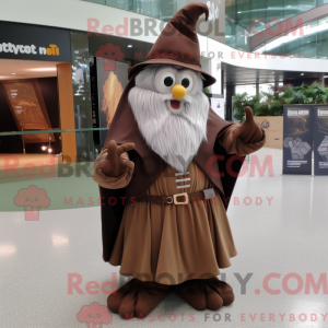 Costume mascotte de...
