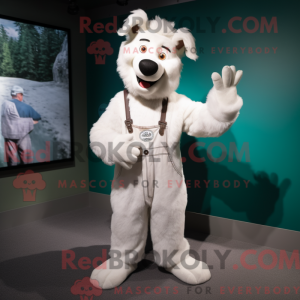 Personaggio mascotte del...