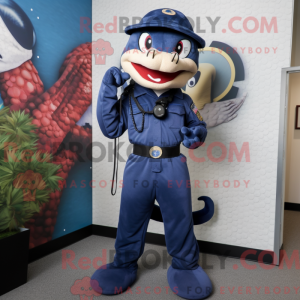 Costume mascotte de serpent...
