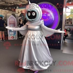 Costume de mascotte de Gyro...