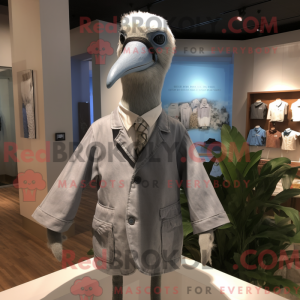 Personaggio mascotte del...