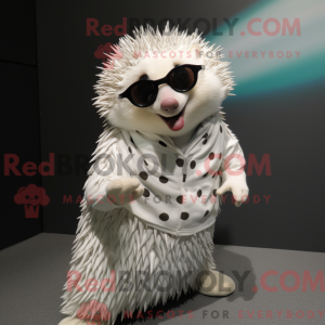 Costume mascotte de...