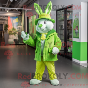 Personaggio mascotte del...