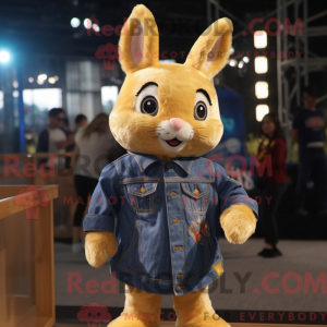 Costume de mascotte de...